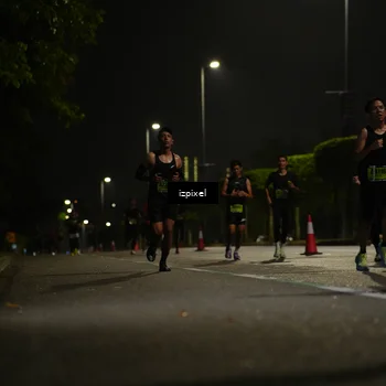 Runner Photo 5338180