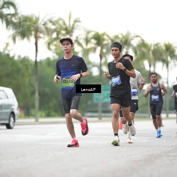 Runner Photo 5338183
