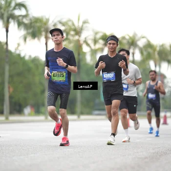 Runner Photo 5338184