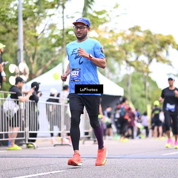 Runner Photo 5338185