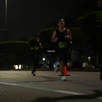 Runner Photo 5338187