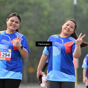 Runner Photo 5338188