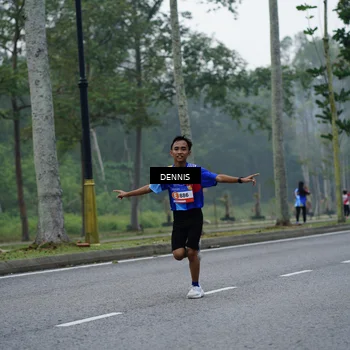 Runner Photo 5338190