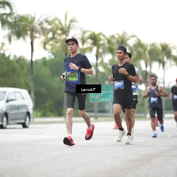 Runner Photo 5338191