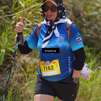 Runner Photo 5338192