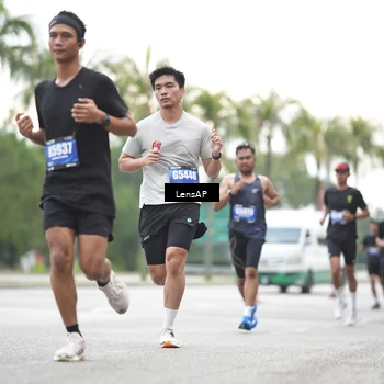 Runner Photo 5338193
