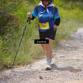 Runner Photo 5338194