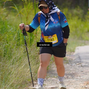 Runner Photo 5338195