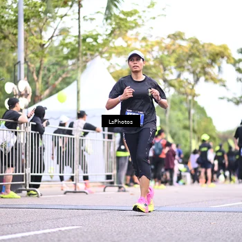 Runner Photo 5338197