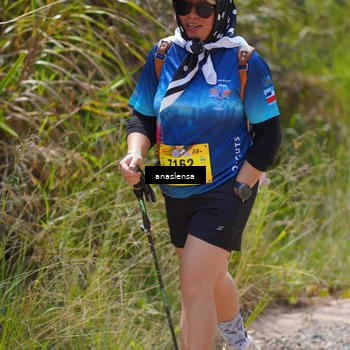 Runner Photo 5338199