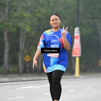 Runner Photo 5338201
