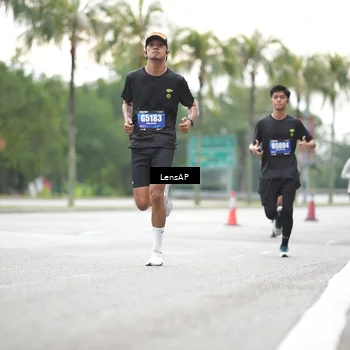 Runner Photo 5338202