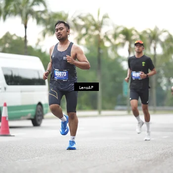 Runner Photo 5338203
