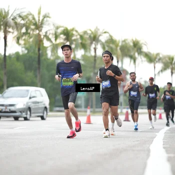 Runner Photo 5338204