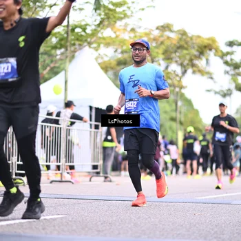 Runner Photo 5338205