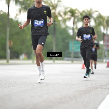 Runner Photo 5338206