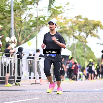 Runner Photo 5338207