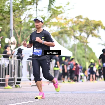 Runner Photo 5338208