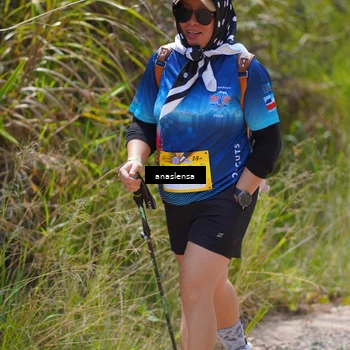 Runner Photo 5338209