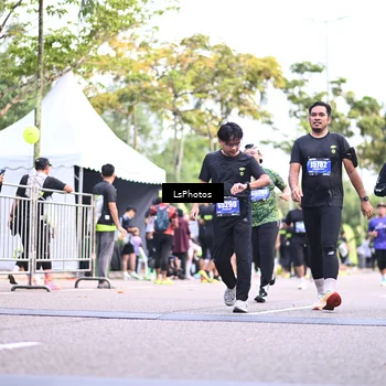 Runner Photo 5338210