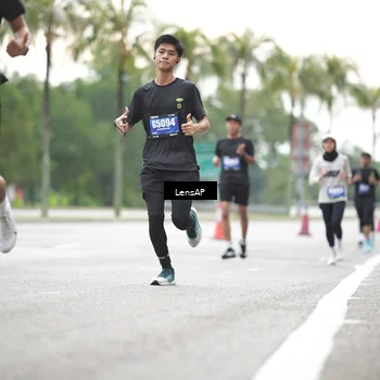 Runner Photo 5338211
