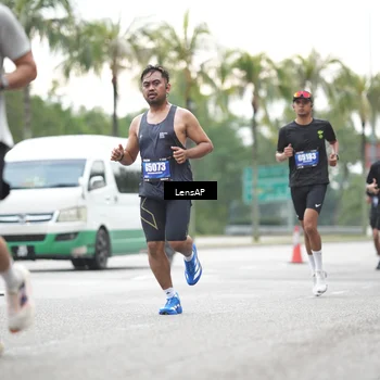 Runner Photo 5338212