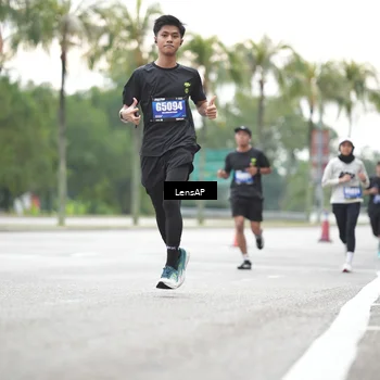 Runner Photo 5338213
