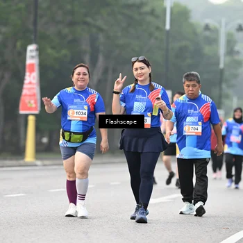 Runner Photo 5338214