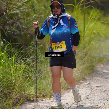 Runner Photo 5338215