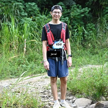 Runner Photo 5338217
