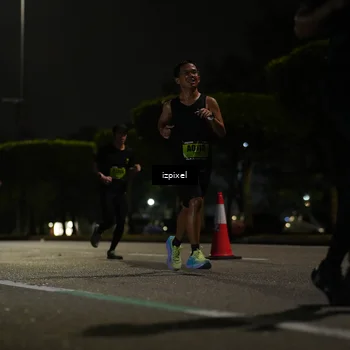 Runner Photo 5338218