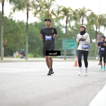 Runner Photo 5338219