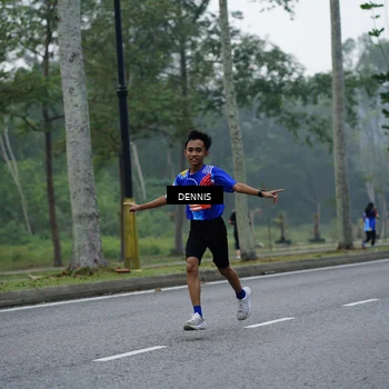 Runner Photo 5338221
