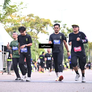 Runner Photo 5338222