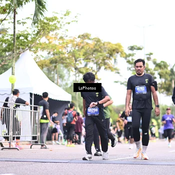 Runner Photo 5338223