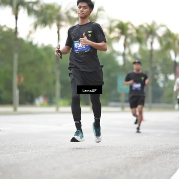 Runner Photo 5338224