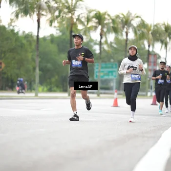 Runner Photo 5338225