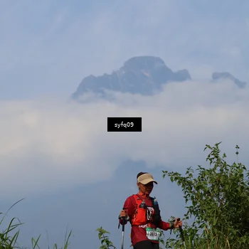 Runner Photo 5338226