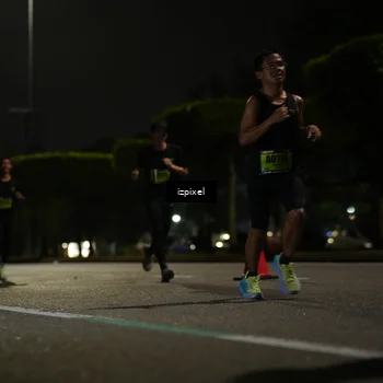 Runner Photo 5338227