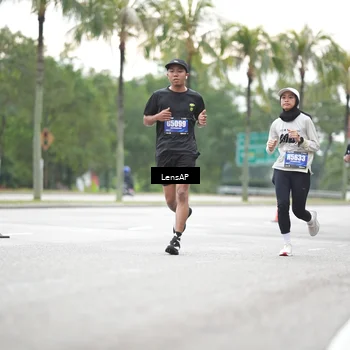 Runner Photo 5338228
