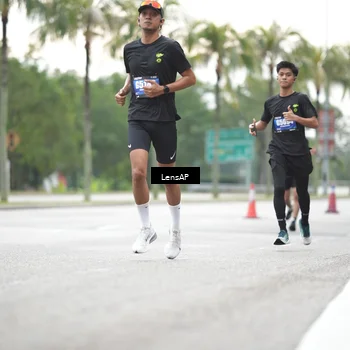Runner Photo 5338229