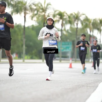 Runner Photo 5338231