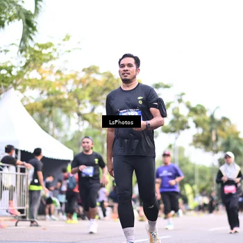Runner Photo 5338232