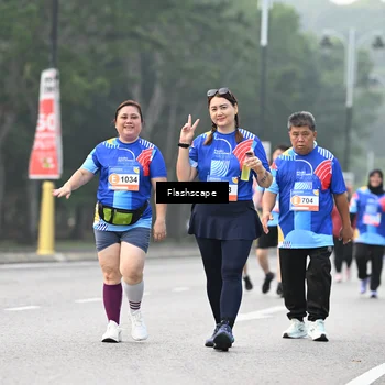 Runner Photo 5338237