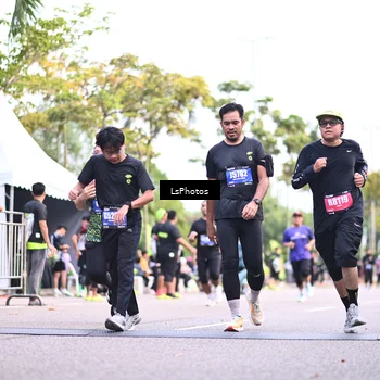 Runner Photo 5338239