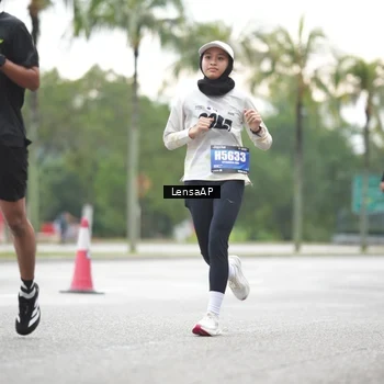 Runner Photo 5338241