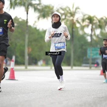Runner Photo 5338242