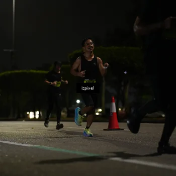 Runner Photo 5338245