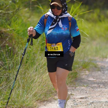 Runner Photo 5338246