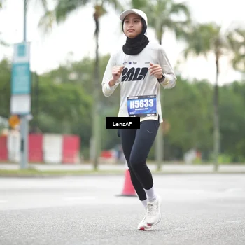 Runner Photo 5338248